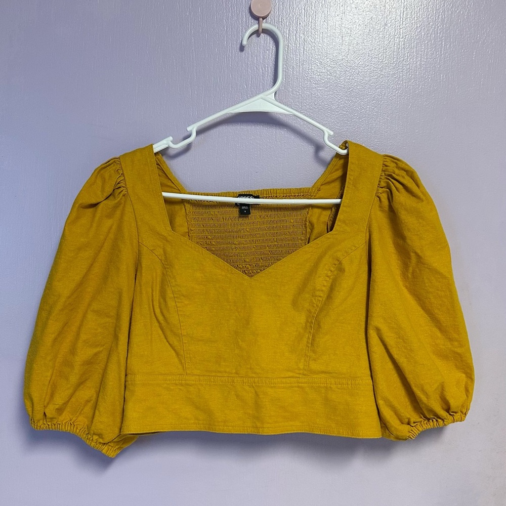 Express Blouse Size S